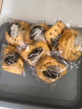 2 Cookies’n crème